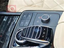 مرسيدس بنز GLS